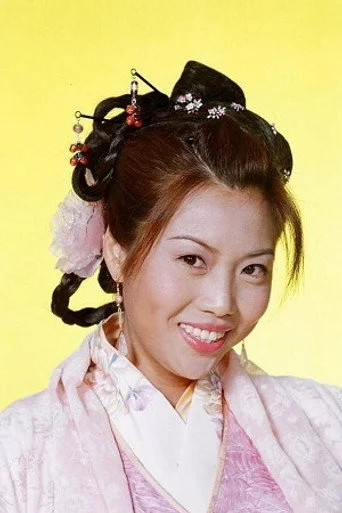 Chân dung Cutie Mui Siu-Wai