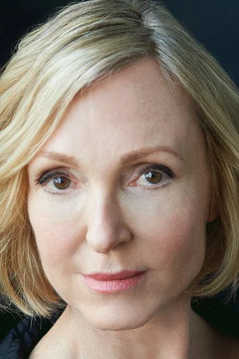 Chân dung Jane Moffat