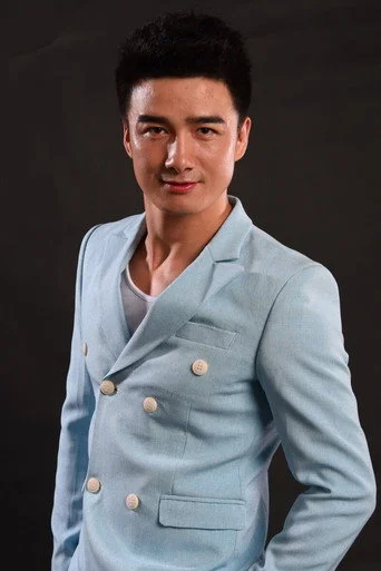 Chân dung Wang Yanlong