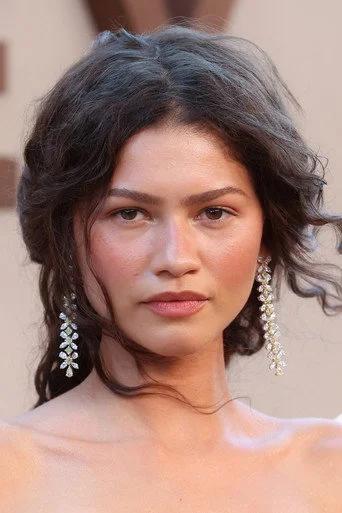 Chân dung Zendaya