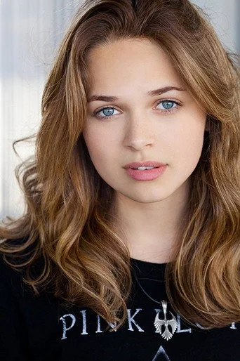 Chân dung Alyssa Jirrels