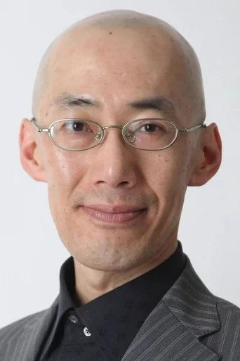 Chân dung Mutsumi Sasaki