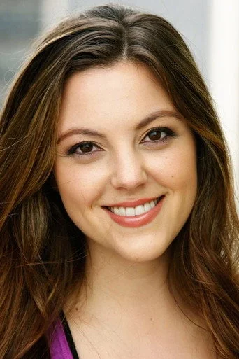Chân dung Lexi Giovagnoli