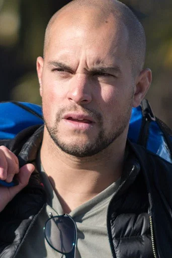 Chân dung Mathieu Lardot