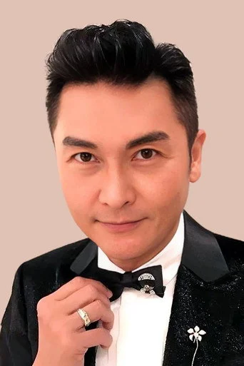 Chân dung Eddie Kwan Lai-Kit
