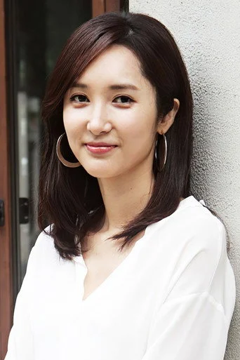 Chân dung Kim Bo-kyung