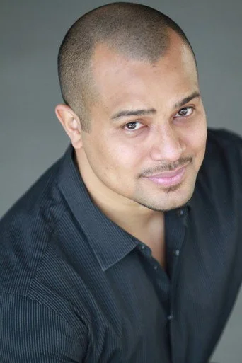 Chân dung Lorenzo Callender