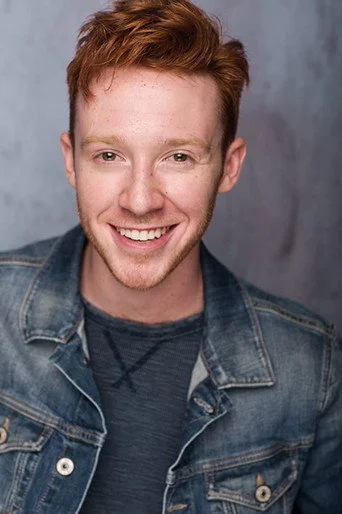Chân dung Grayson Russell