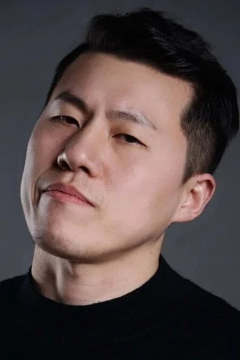 Chân dung Cha Si-won