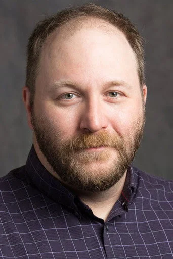 Chân dung Steve Pacaud