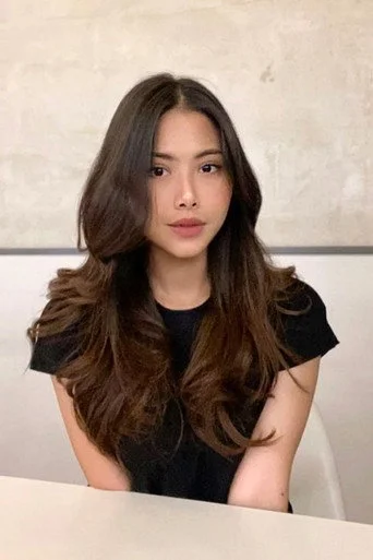 Chân dung Trisha Ooi