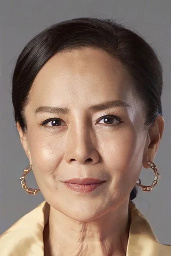 Chân dung Penpak Sirikul