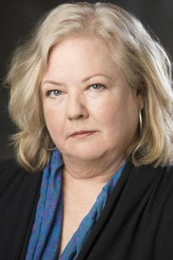 Chân dung Trish Allen