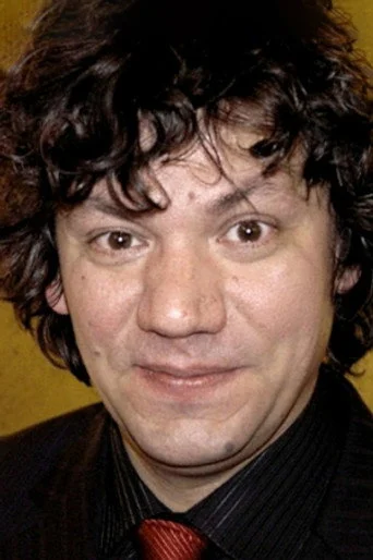 Chân dung Alexandr Minajev