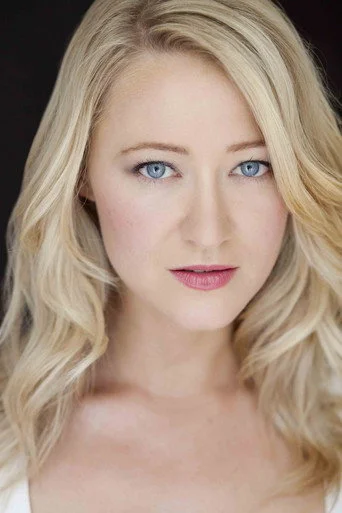 Chân dung Siobhan Hewlett