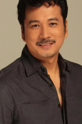 Chân dung Simon Ibarra