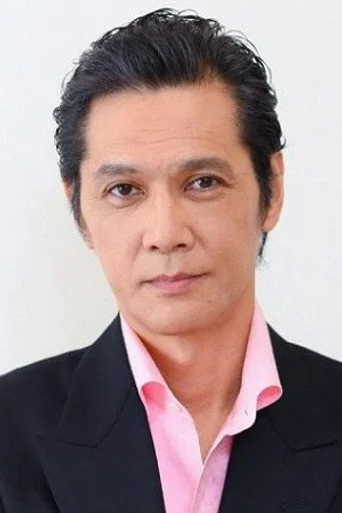 Chân dung Masaya Katō