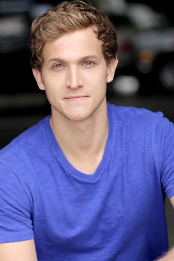 Chân dung Brandon Wardle