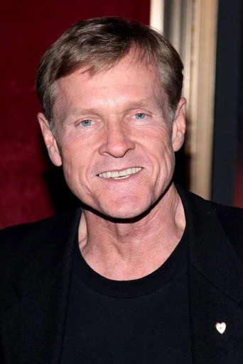 Chân dung William Sadler