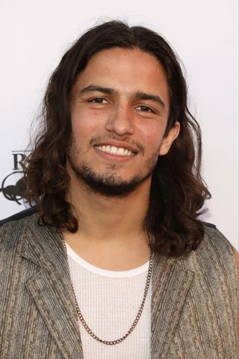 Chân dung Aramis Knight