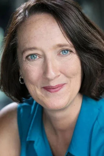 Chân dung Caroline Lawrie