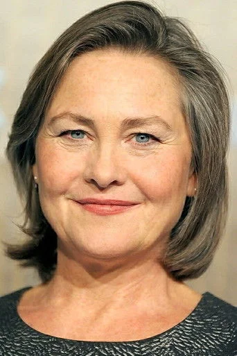 Chân dung Cherry Jones