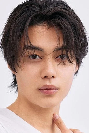 Chân dung Ryutaro Imai