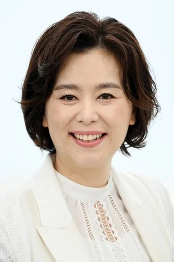 Chân dung Jang Hye-jin