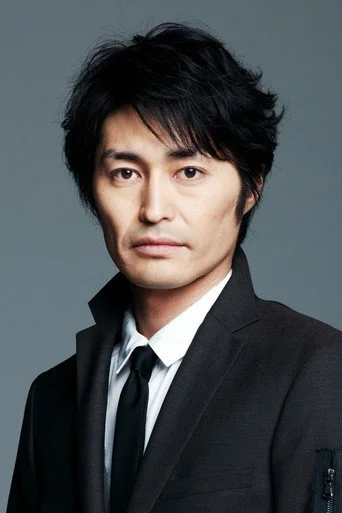 Chân dung Ken Yasuda