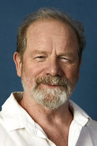 Chân dung Peter Mullan