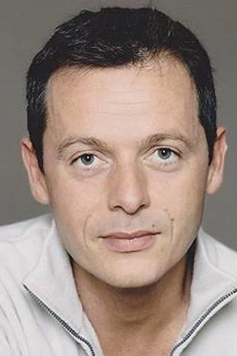Chân dung Pierre Tessier