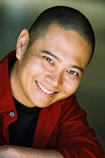 Chân dung Michael Miranda