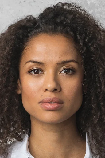 Chân dung Gugu Mbatha-Raw