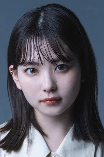 Chân dung Anna Yamada