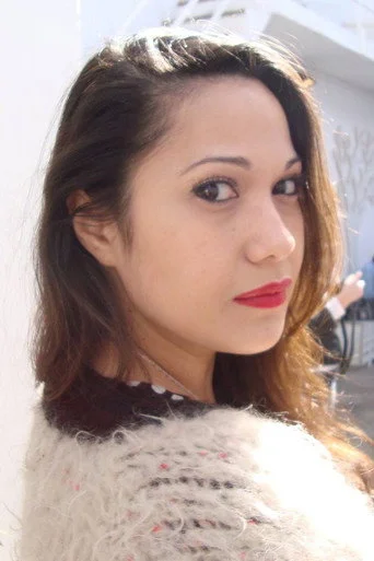 Chân dung Mariela Vitale