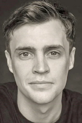 Chân dung Darragh Shannon