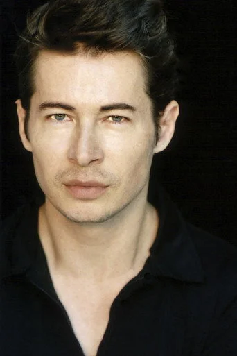 Chân dung Edoardo Ballerini
