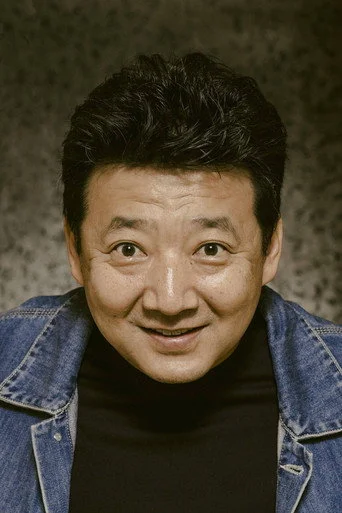 Chân dung Wang Yanhui
