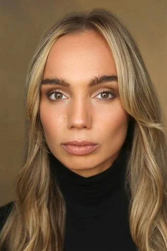 Chân dung Katrina Durden