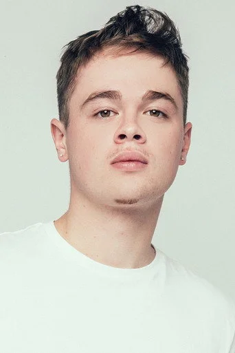 Chân dung Noah Parker