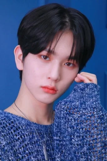Chân dung Baekseung