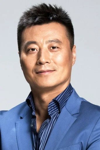 Chân dung Ren Chengwei