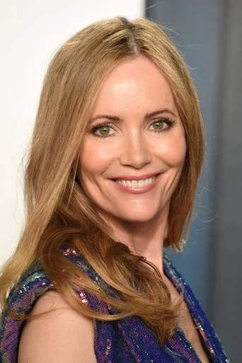 Chân dung Leslie Mann
