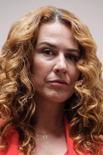 Chân dung Lucía Quintana