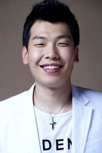 Chân dung Baek Bong-ki