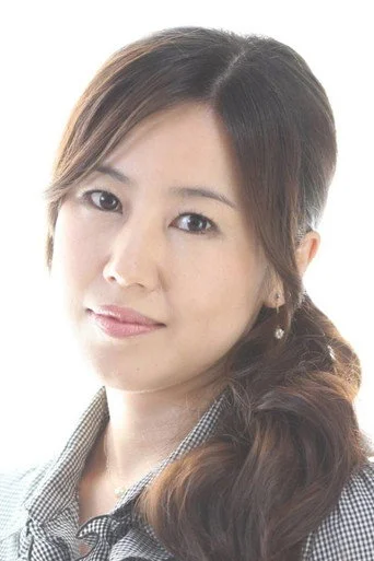 Chân dung Kaori Inoue
