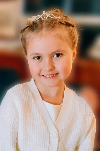 Chân dung Adéla Hesová