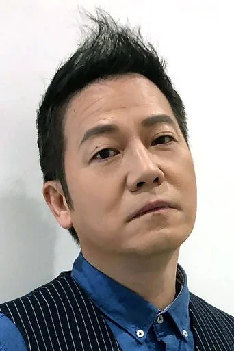 Chân dung Stephen Au Kam-Tong