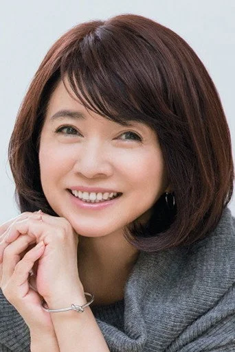 Chân dung Jun Fubuki