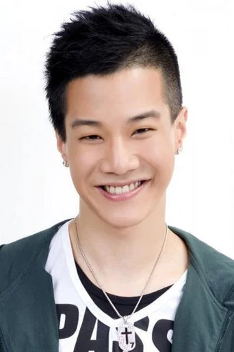 Chân dung Simon Hsueh